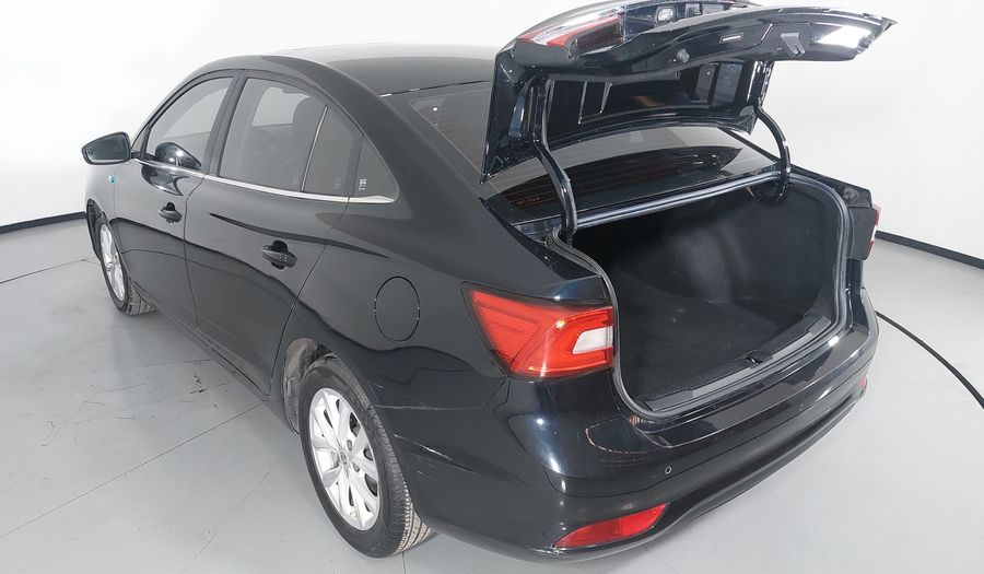 Mg Mg5 1.5 EXCITE CVT Sedan 2021