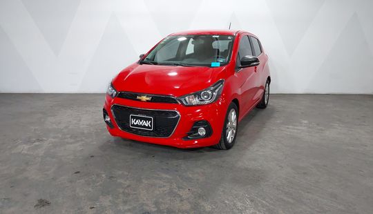 Chevrolet • Spark