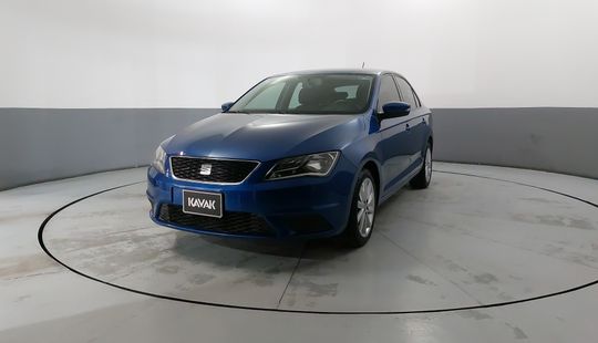 Seat • Toledo