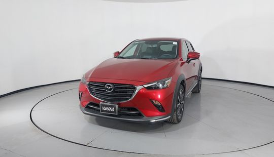 Mazda • CX-3