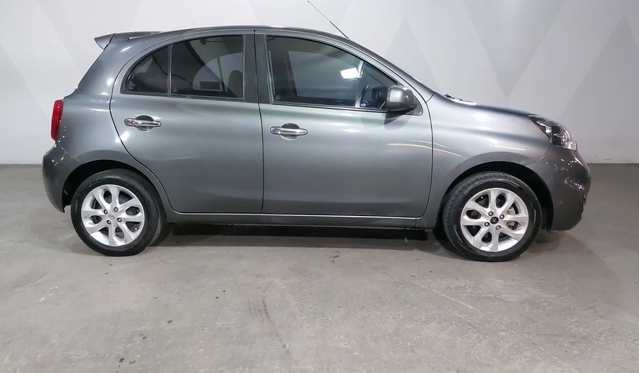 Nissan March 1.6 ADVANCE AUTO Hatchback 2018