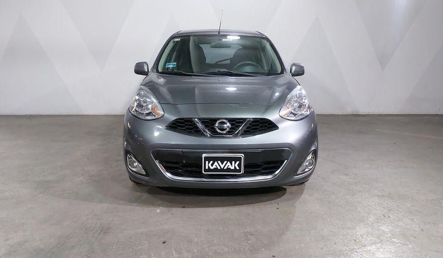 Nissan March 1.6 ADVANCE AUTO Hatchback 2018