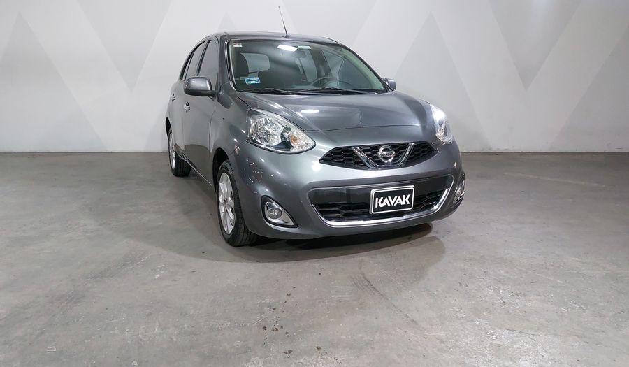 Nissan March 1.6 ADVANCE AUTO Hatchback 2018