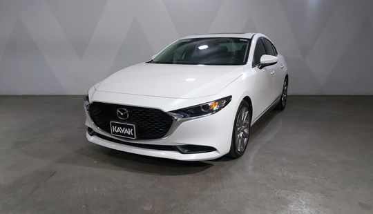 Mazda • Mazda 3