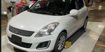 Suzuki Swift 1.4 GLS MT Hatchback 2016