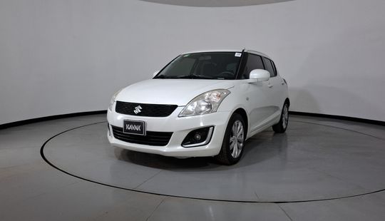 Suzuki • Swift