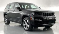 Jeep Grand Cherokee LIMITED PLUS Suv 2023