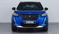 Peugeot 2008 1.2 PURETECH EAT8 GT LINE Suv 2020