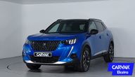 Peugeot 2008 1.2 PURETECH EAT8 GT LINE Suv 2020