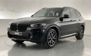 BMW • X3