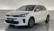 Kia Rio LX Hatchback 2021