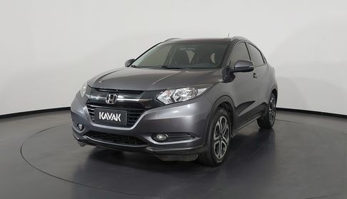 Honda Hr-v EX Suv 2018