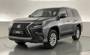 LEXUS • GX 460