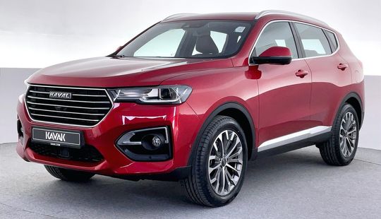 Haval • H6