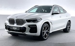 BMW • X6