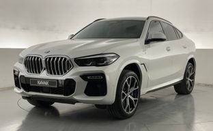 BMW • X6