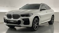 Bmw X6 40I M SPORT Suv 2020