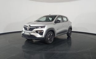 Renault • Kwid