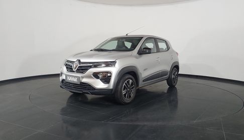 Renault Kwid INTENSE Hatchback 2023