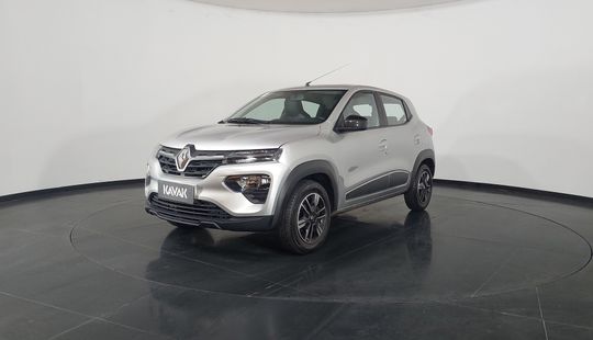 Renault • Kwid