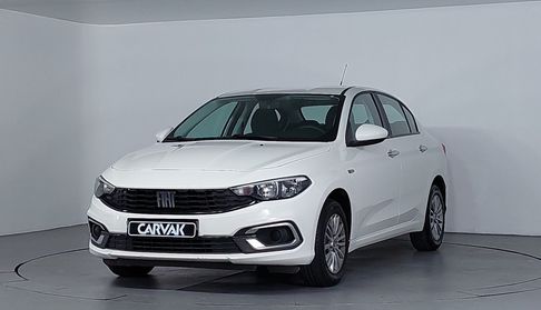 Fiat Egea 1.3 MULTIJET EASY Sedan 2024