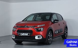 Citroën • C3