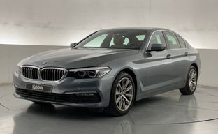 BMW • 520i