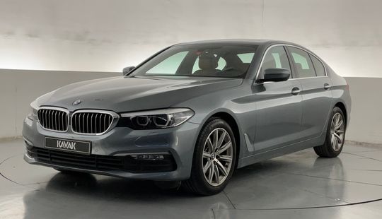 BMW 520i Standard-2018