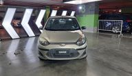 Ford Fiesta 1.6 MAX AMBIENTE PLUS MT Sedan 2011