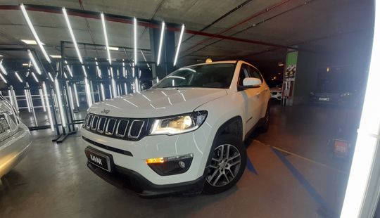 Jeep • Compass