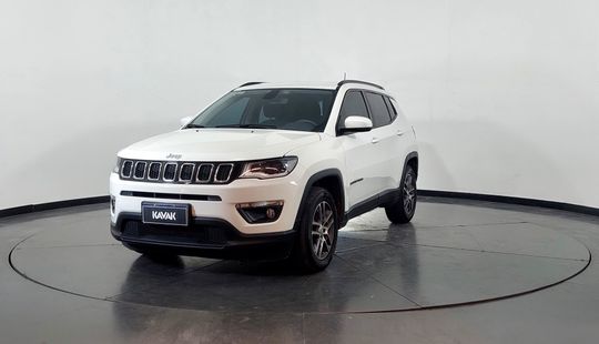 Jeep • Compass