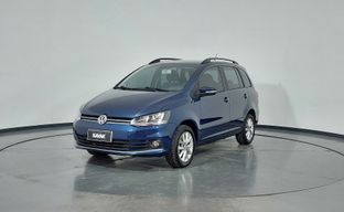 Volkswagen • Suran