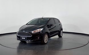 Ford • Fiesta Kinetic Design