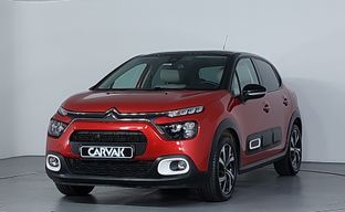 Citroën • C3