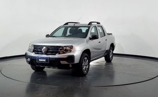 Renault • Duster Oroch