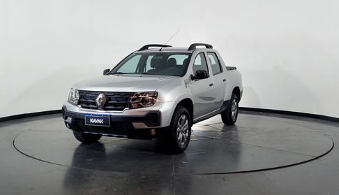 Renault Duster Oroch 1.6 EMOTION SCE MT 4X2 Pickup 2023