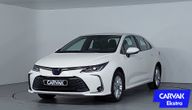 Toyota Corolla 1.8 HYBRID DREAM Sedan 2024