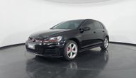 Volkswagen Golf TSI GTI TURBO Hatchback 2016