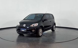 Volkswagen • up