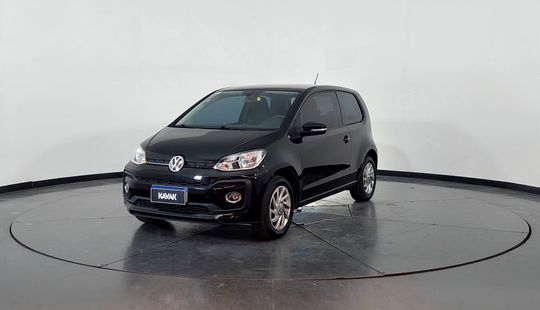 Volkswagen • up