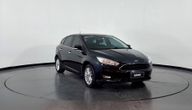 Ford Focus Iii 1.6 S MT Hatchback 2016