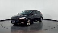 Ford Focus Iii 1.6 S MT Hatchback 2016