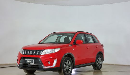 Suzuki • Vitara