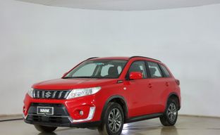 Suzuki • Vitara