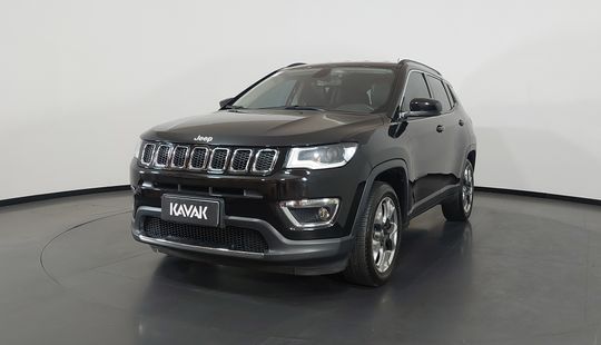 Jeep • Compass