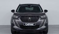 Peugeot 2008 1.2 PURETECH EAT8 ACTIVE SKYPACK Suv 2022