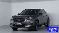 Peugeot 2008 1.2 PURETECH EAT8 ACTIVE SKYPACK Suv 2022