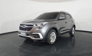 Chery • Tiggo 5x