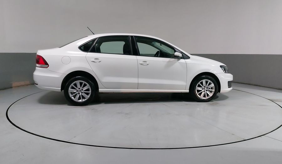 Volkswagen Vento 1.6 COMFORTLINE STD. Sedan 2018