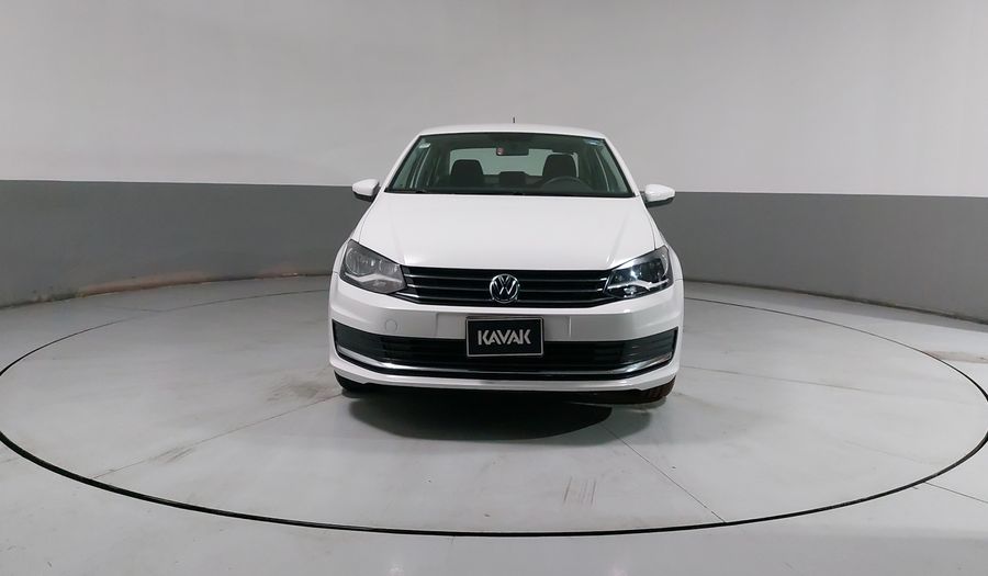 Volkswagen Vento 1.6 COMFORTLINE STD. Sedan 2018